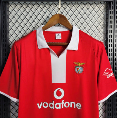 Benfica home 2004-05