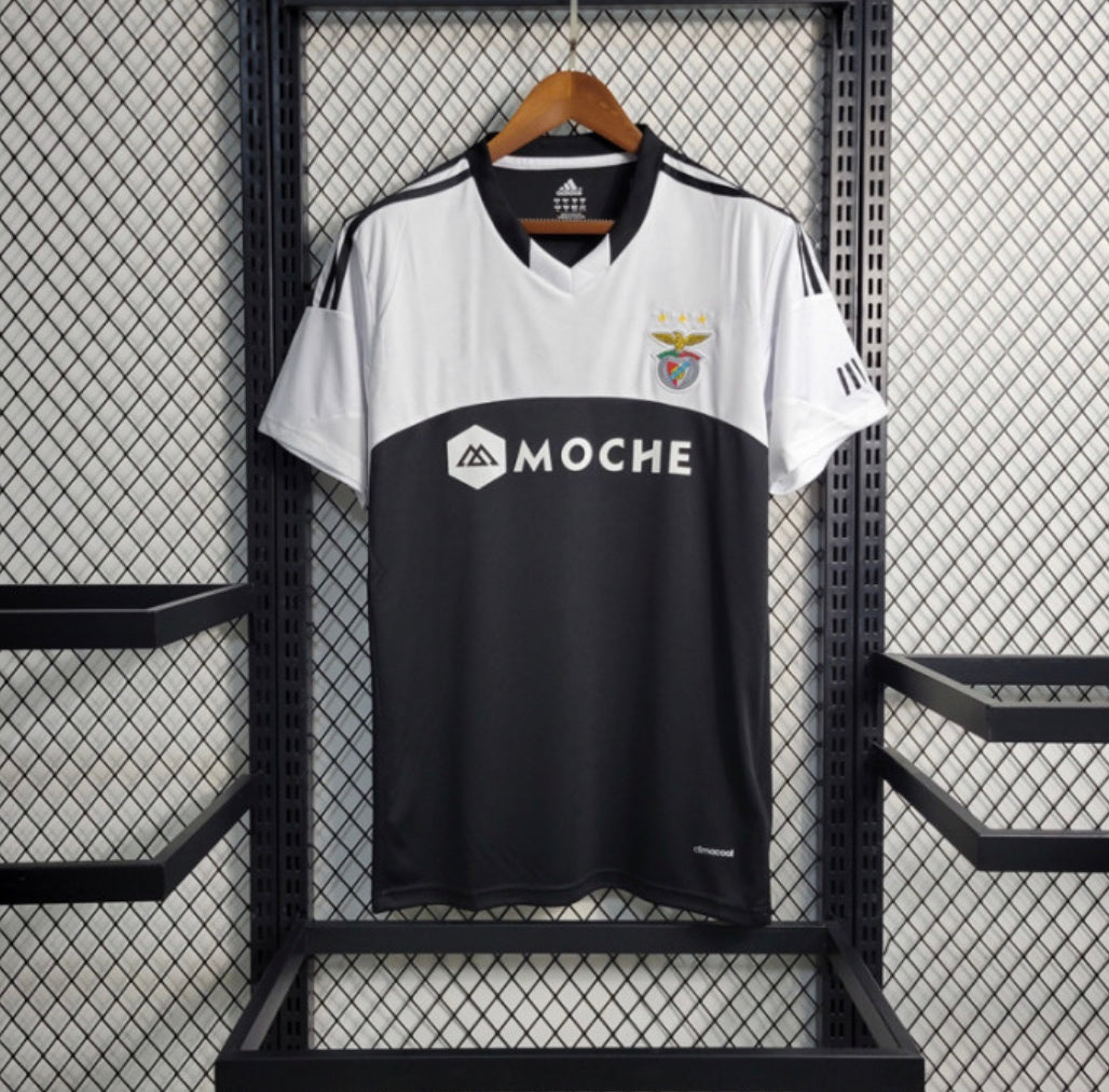 Benfica away 2013-14