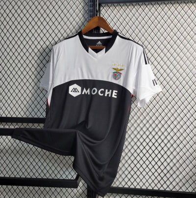 Benfica away 2013-14