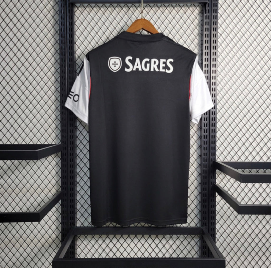 Benfica away 2013-14