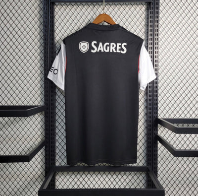 Benfica away 2013-14