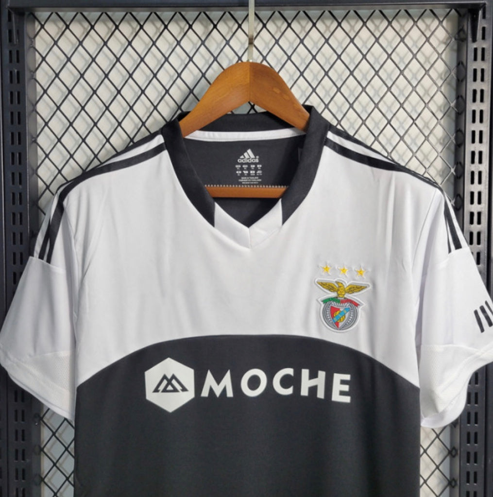 Benfica away 2013-14