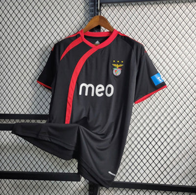 Benfica away 2009-10