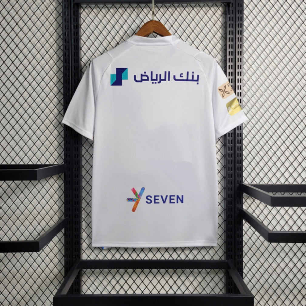 Al Hilal away 2023/24