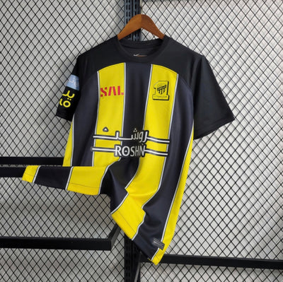 Al-Ittihad home 2023/24