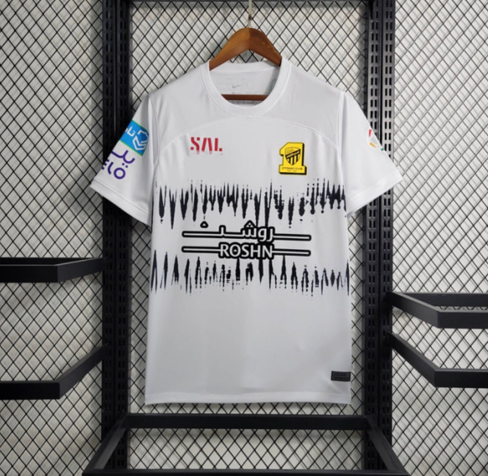 Al-Ittihad away 2023/24