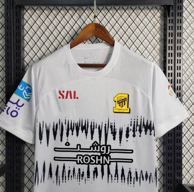 Al-Ittihad away 2023/24