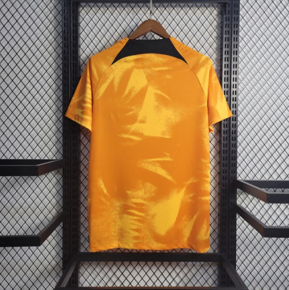 Netherlands home 2022