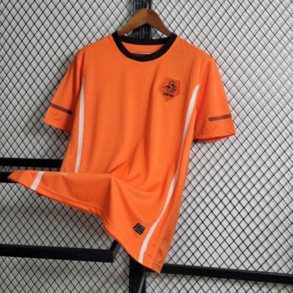 Netherlands home 2010