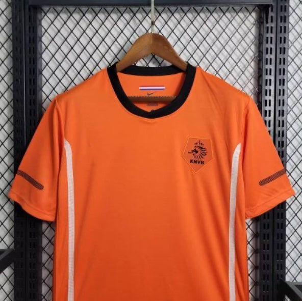 Netherlands home 2010