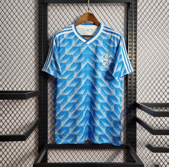 Netherlands away 1988