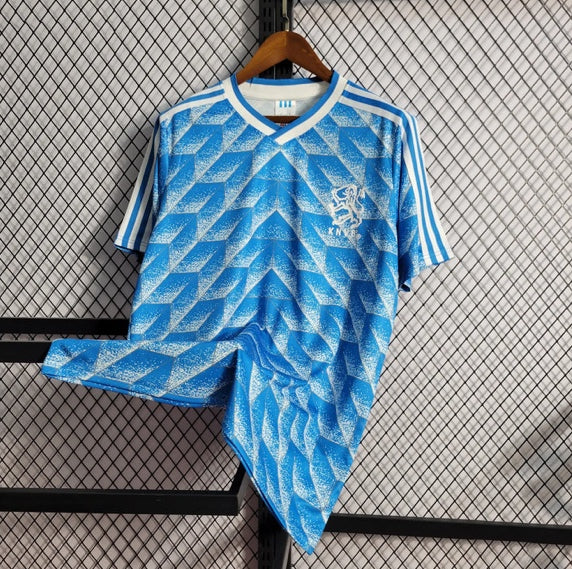 Netherlands away 1988