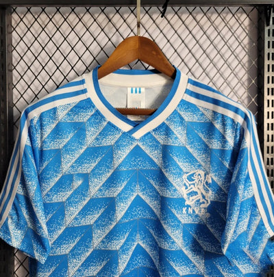 Netherlands away 1988