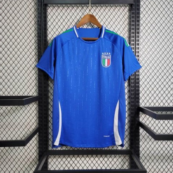 Italy home 2024