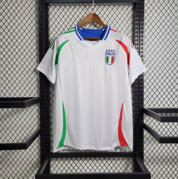 Italy away 2024