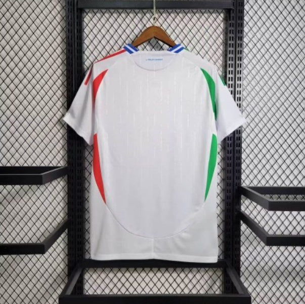 Italy away 2024