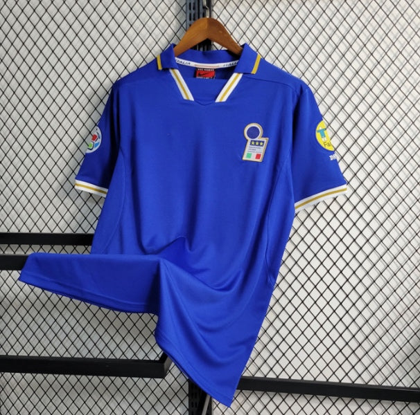 Italy home 1996