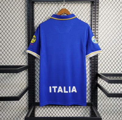 Italy home 1996