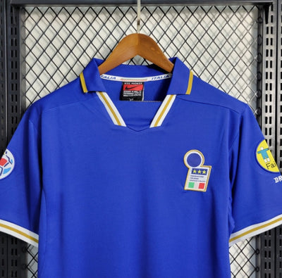 Italy home 1996