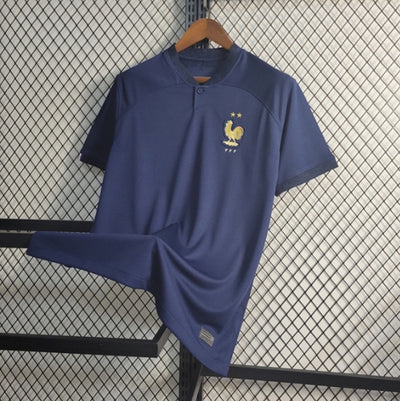 France home 2022