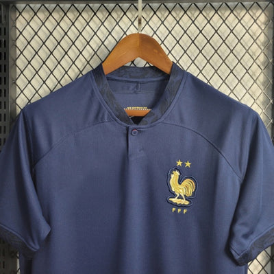 France home 2022