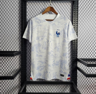 France away 2022