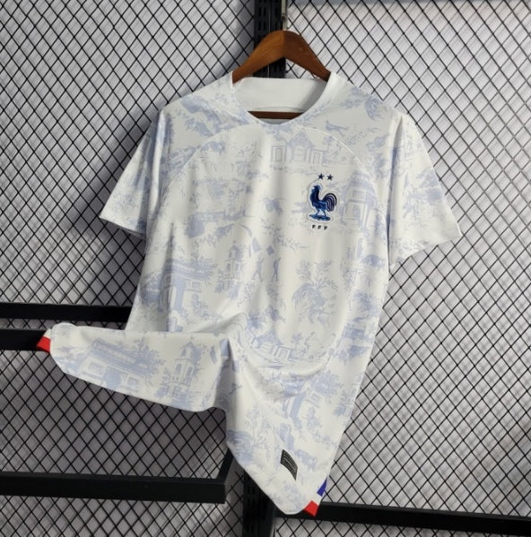 France away 2022