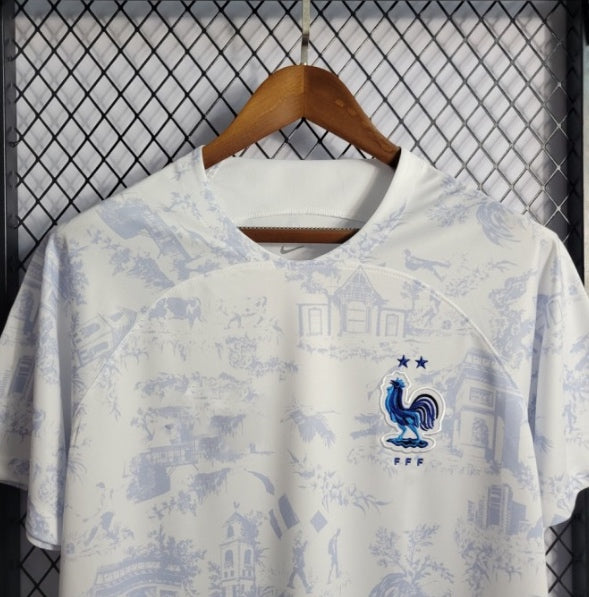 France away 2022