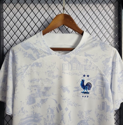 France away 2022