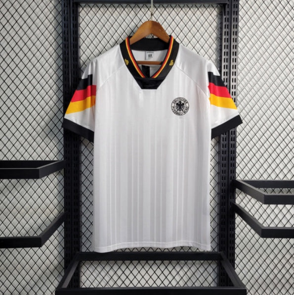 Germany home 1992