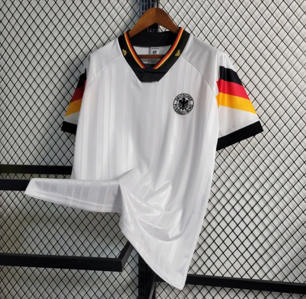 Germany home 1992