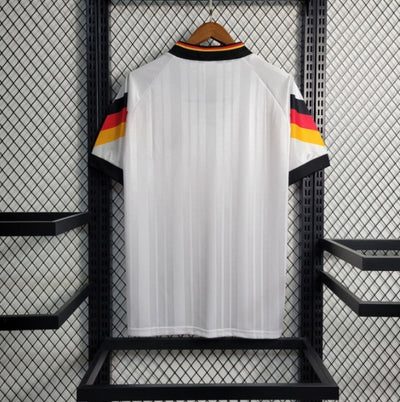 Germany home 1992