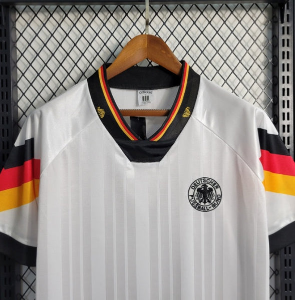 Germany home 1992