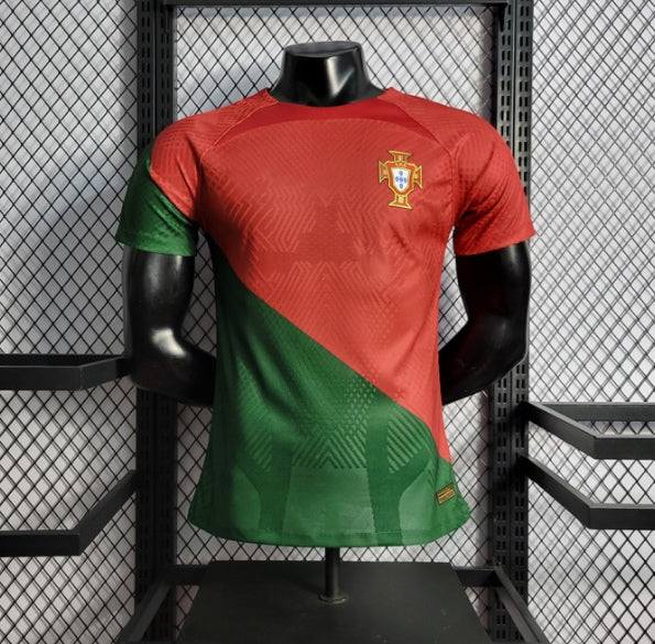 Portugal home 2022