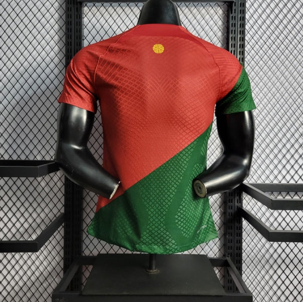 Portugal home 2022