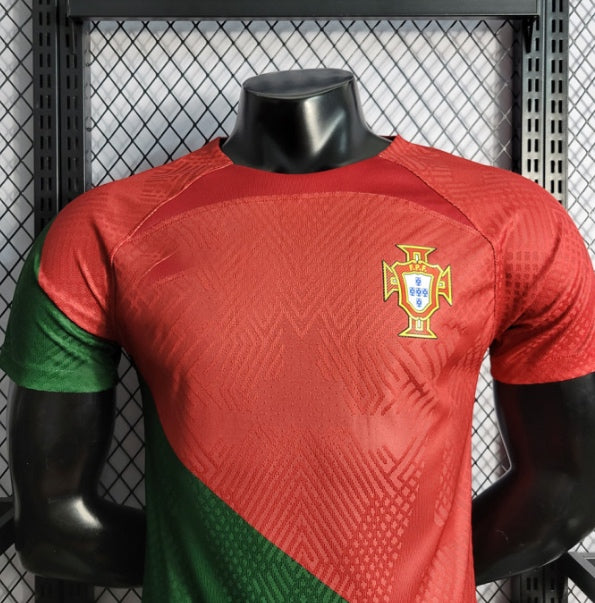 Portugal home 2022