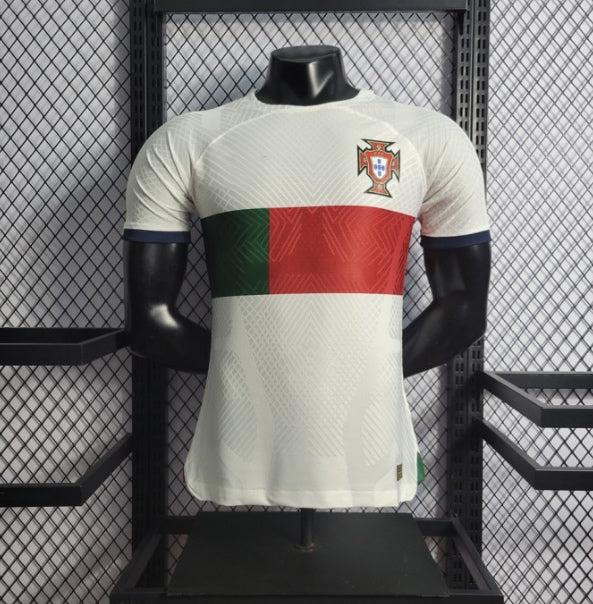 Portugal away 2022