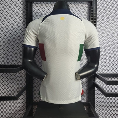 Portugal away 2022