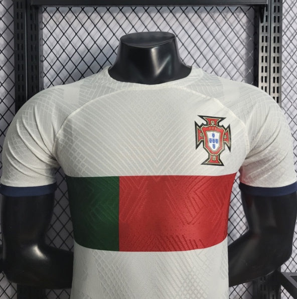 Portugal away 2022