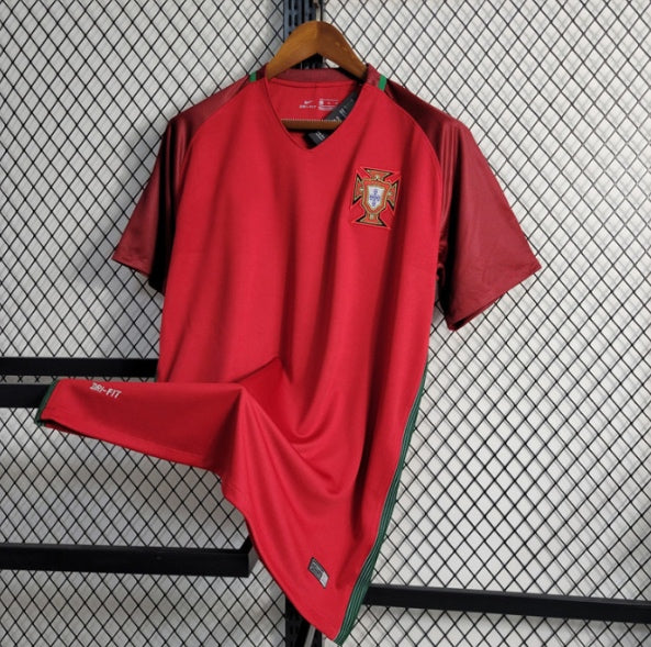 Portugal home 2016