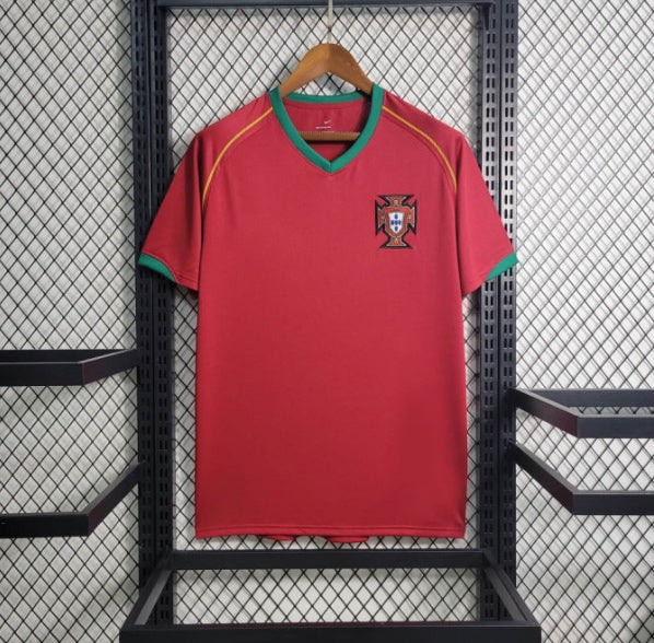 Portugal home 2006