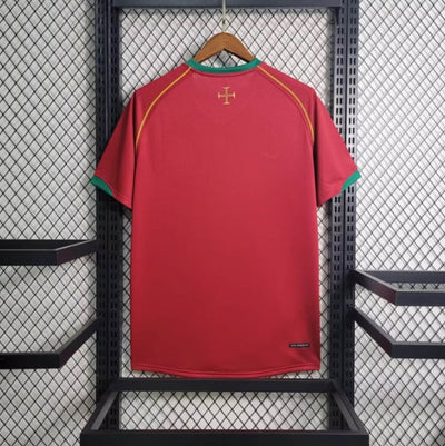 Portugal home 2006