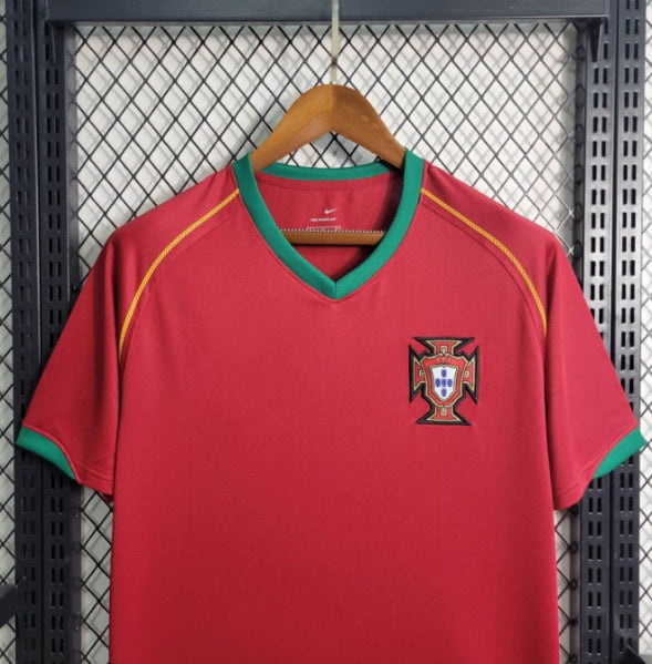 Portugal home 2006