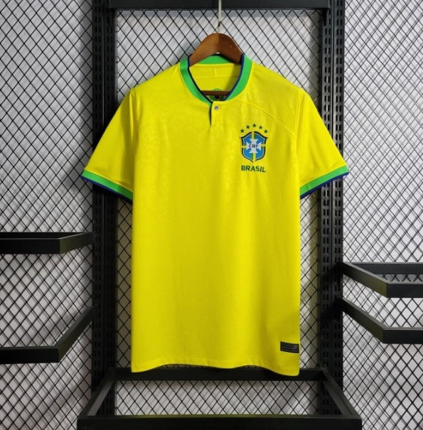 Brazil home 2022