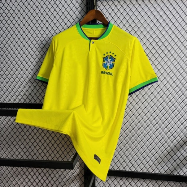 Brazil home 2022