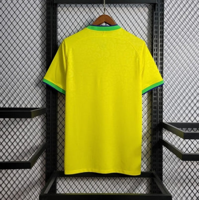 Brazil home 2022