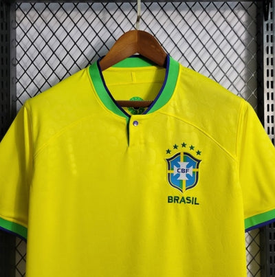 Brazil home 2022