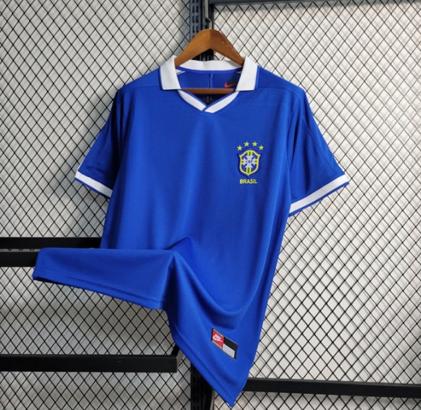 Brazil away 1997