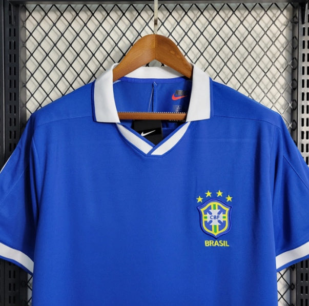 Brazil away 1997