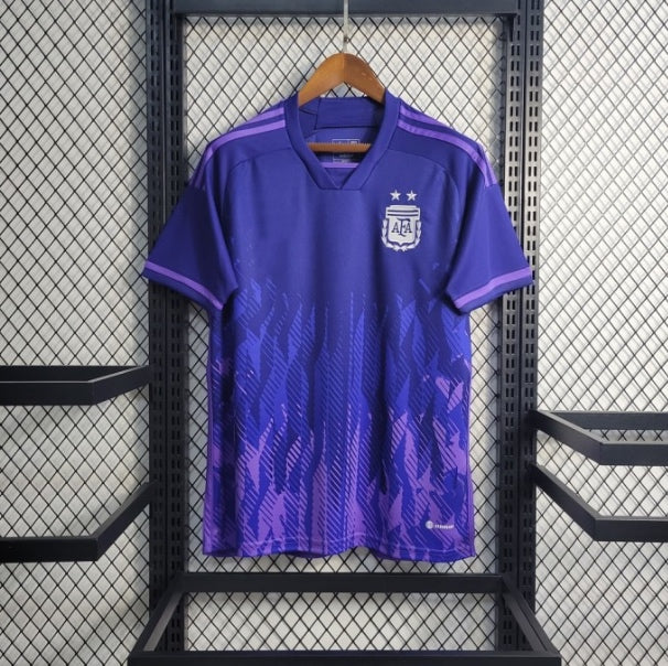 Argentina away 2022